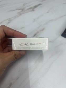 BABREA Lip Tint Shade D02 - New