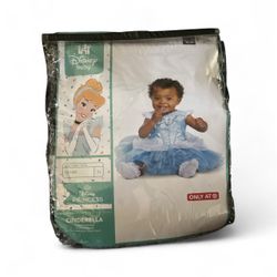 Disney Cinderella Dress 