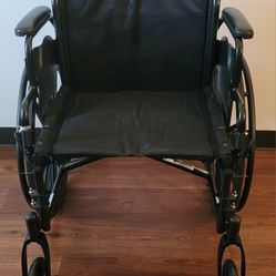 Wheelchair/Medical Equipment 