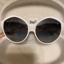 WomenDolce  & Gabbana Sunglasses 
