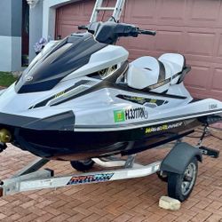 2017 Yamaha vh Cruiser ho