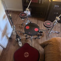 Meinl practice Pad Kit