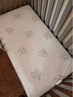 Toddler Bed