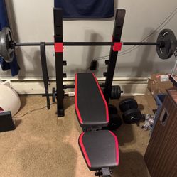Bench Press