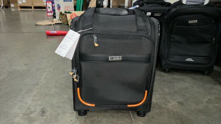 Suitcase