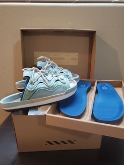 Nike Offline 2.0 Men's Mules New With Box Size 10