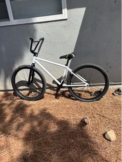 26 inch