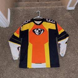 Men’s Thor Dirt Bike Racing Jersey