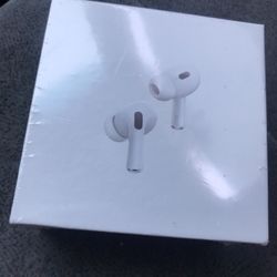 AirPods Gen 2 Pro 