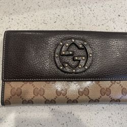 Gucci Wallet