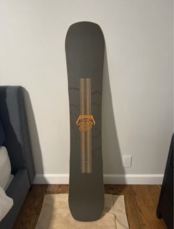 Arbor Draft Snowboard 2026