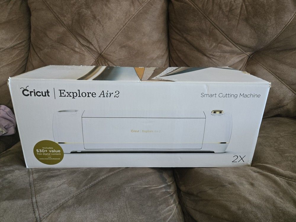 Cricut 