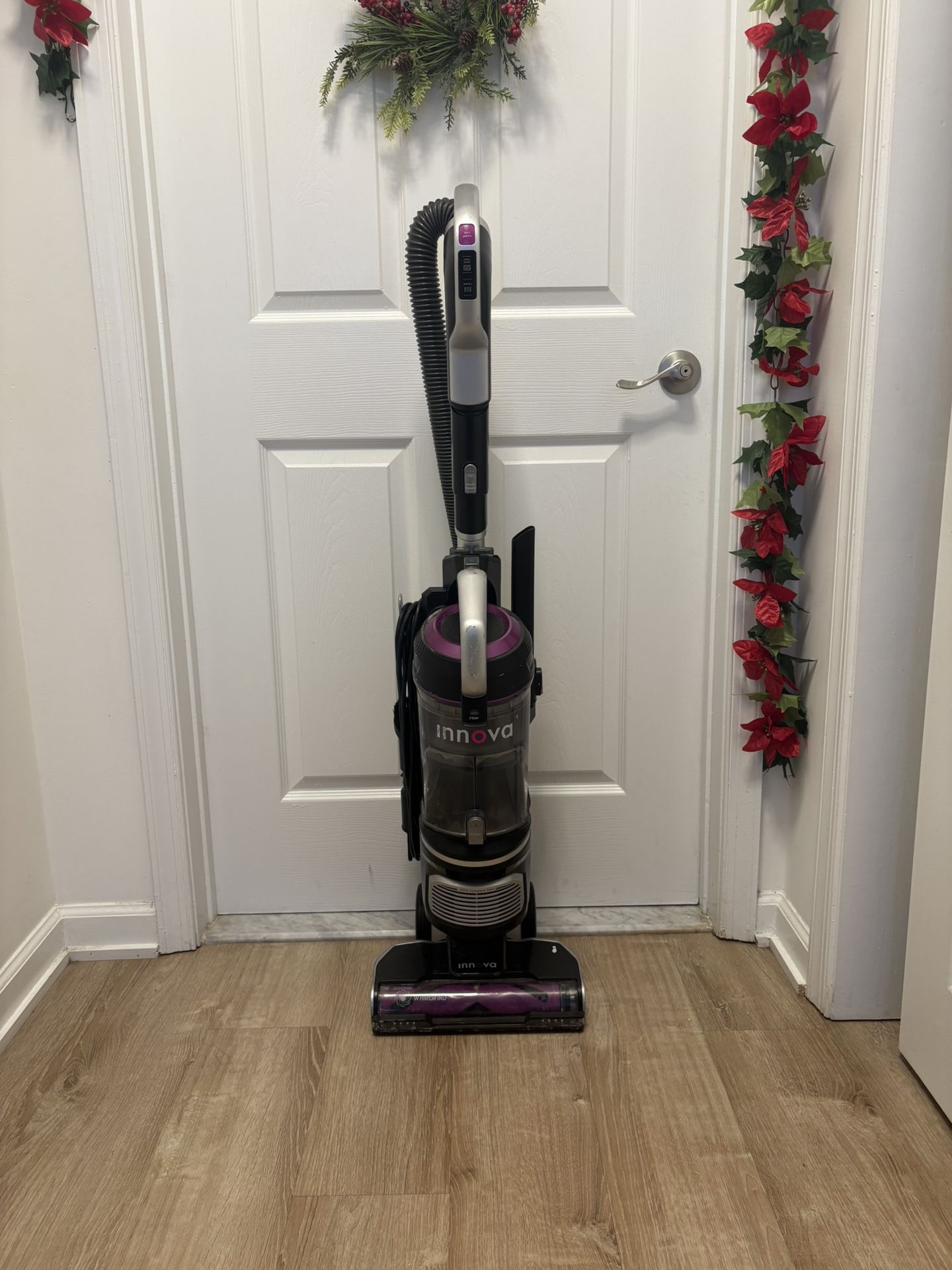 Innova Vacuum 