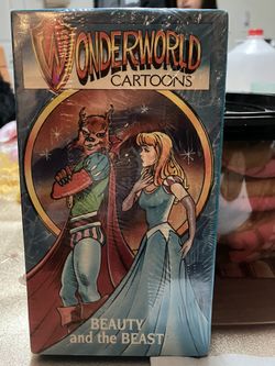Wonderworld Cartoons