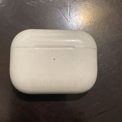 Apple Pro Headphones Case