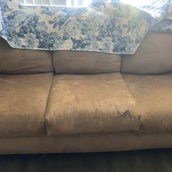 Free Couch