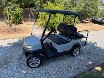 Jet ski trade