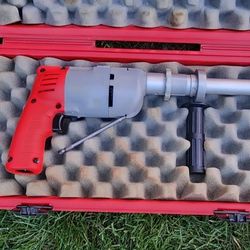 Milwaukee Sharp Fire Drill Set