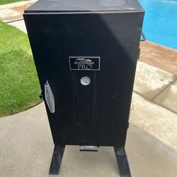 Electric Smoker