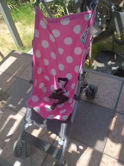 COSCO. Stroller  with Tag
