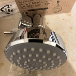 Shower And Switch Sensor 