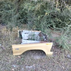 Auto Parts 73 To 79 F150 