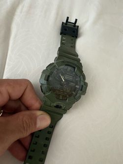Casio G-SHOCK