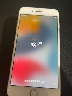iPhone 7 Plus 32gb $120