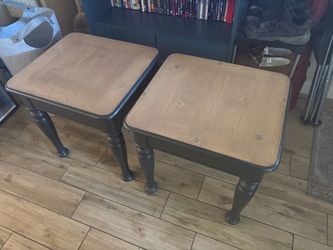 Pair of Nighstands