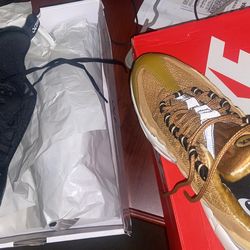 Air Maxes