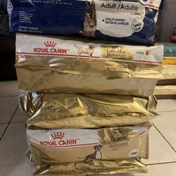 Dog Food