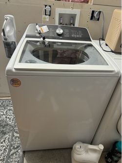Whirlpool Top Load Washer