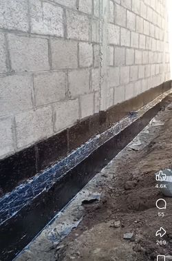 Chapopote Negro Ultra Grueso