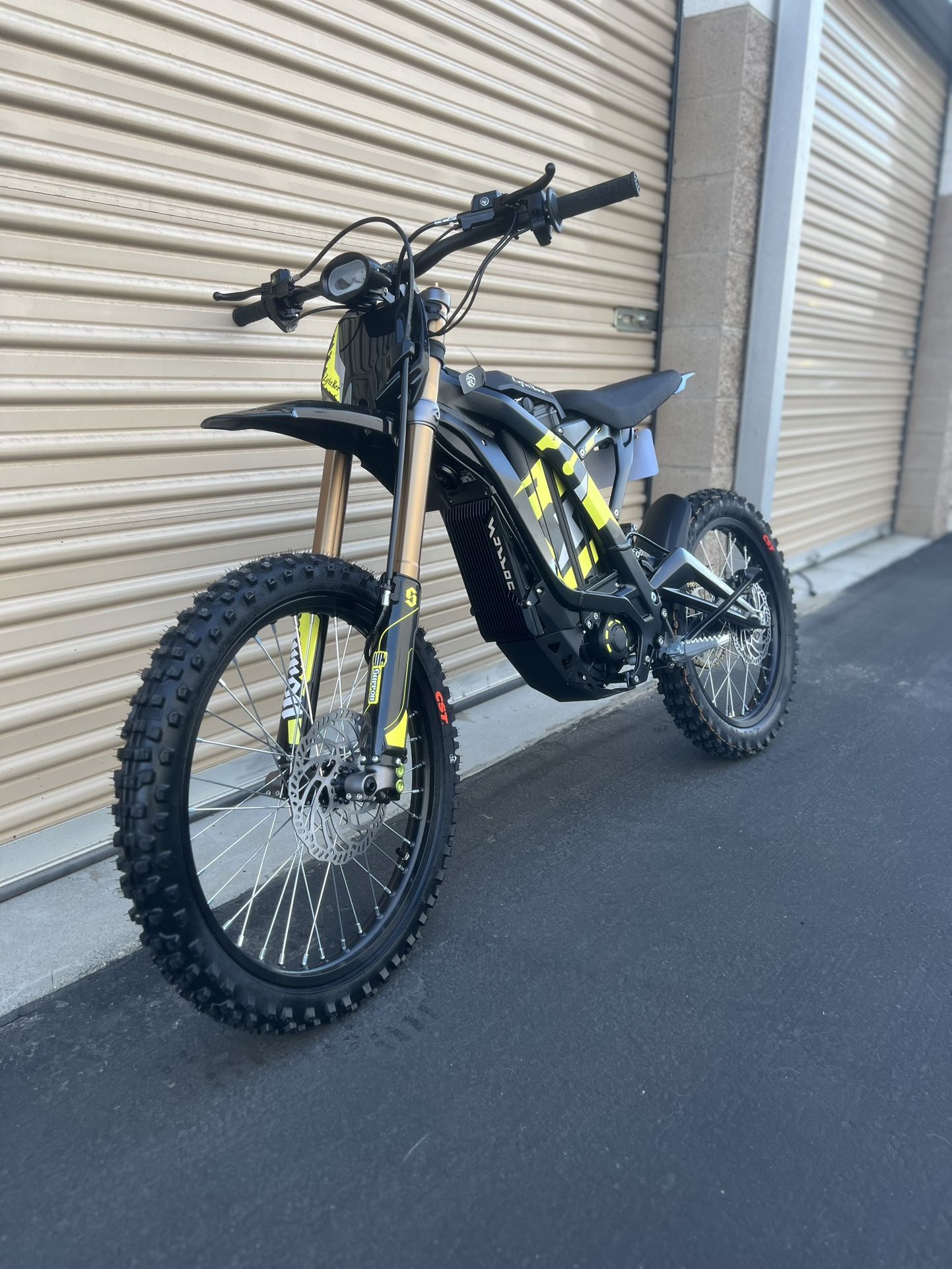 Surron Light Bee X Brand new