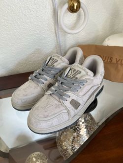 Louis Vuitton Men’s Shoes