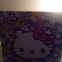 Sanrio Mini Fridge 