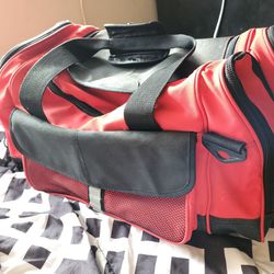9 Compartment Weekend / Duffle Bag