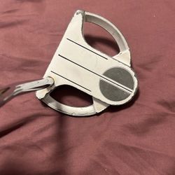 Rh Orlimar Loop Golf Club Putter