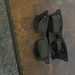 RayBan Meta Glasses