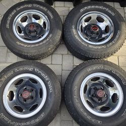 Chevy 454SS Silverado Sport Cheyenne Wheels Rims Center Caps Lug Nuts Covers 454 SS