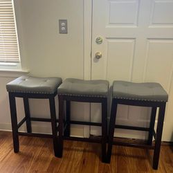 Bar Chairs 