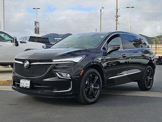 2023 Buick Enclave