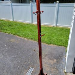 Coat Hanger 