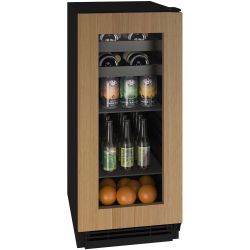 U-Line 15" Beverage Center