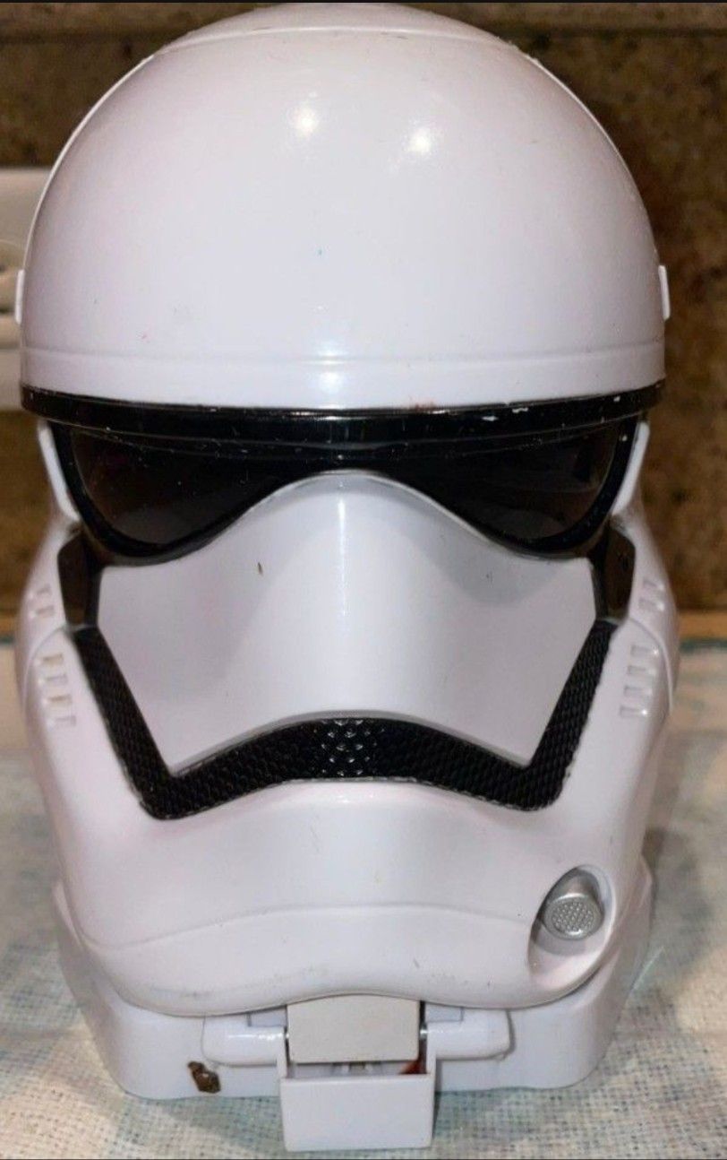 Hasbro Micro -Machines Stormtrooper Toy