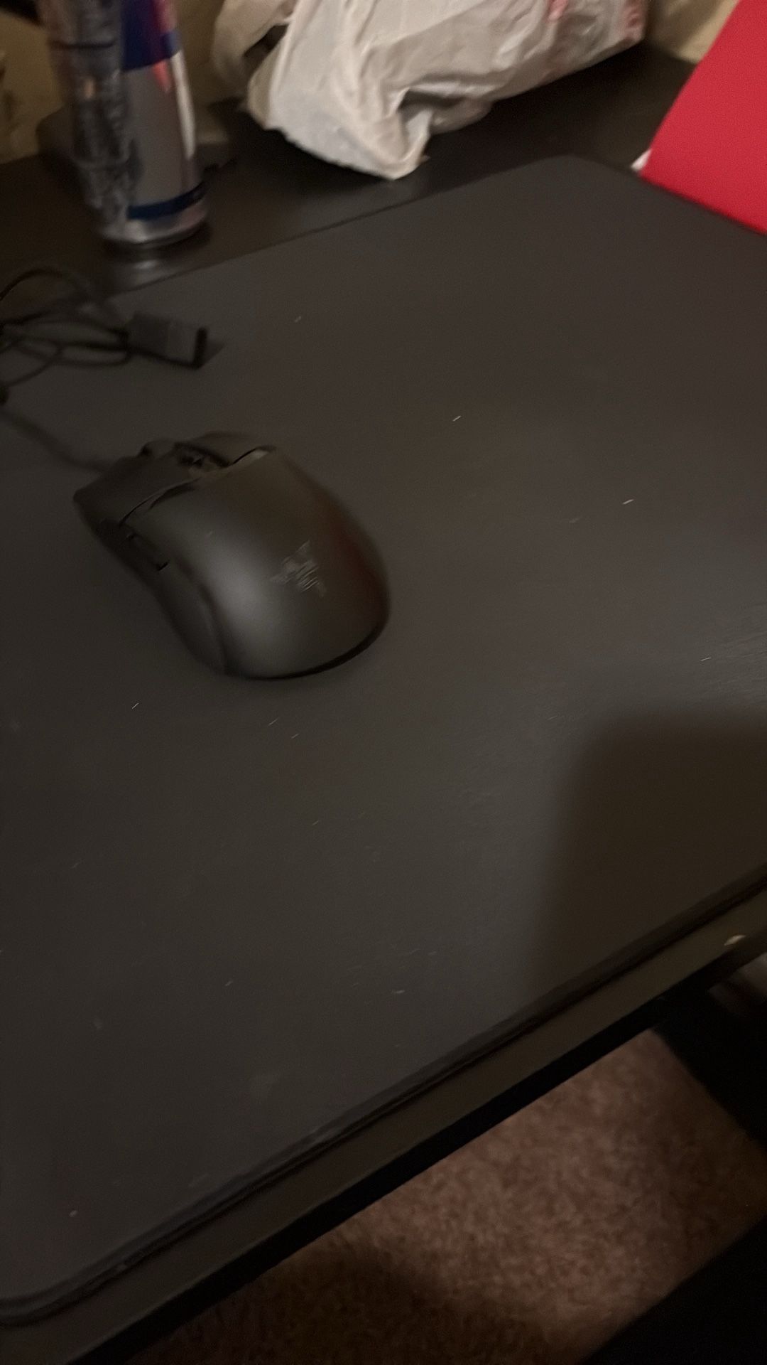 Razer Bundle ( Headset,mouse And Keyboard)