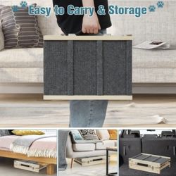 Foldable Dog Stairs