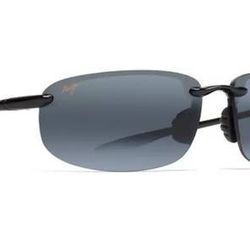 Like new Maui Jim Ho'okipa Mens Womens Sunglasses, No Scratches