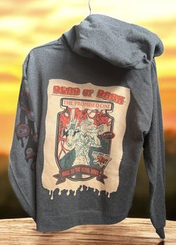 Evil Dead Hoodie