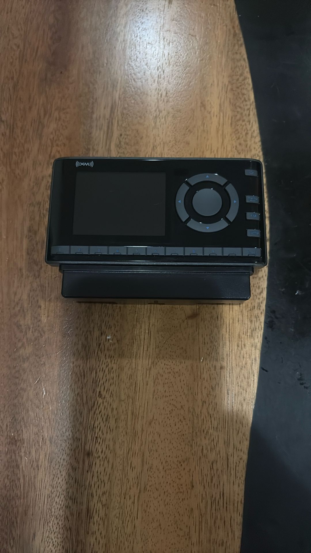 SIRIUS-XM Onyx EZ XEZ1 Satellite Radio